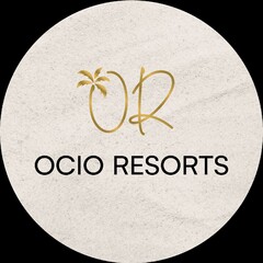 OR ocio resorts