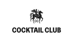 СС COCKTAIL CLUB