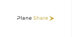 Plane Share