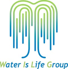 WATER IS LIFE GROUP