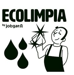ECOLIMPIA BY JOBGAR