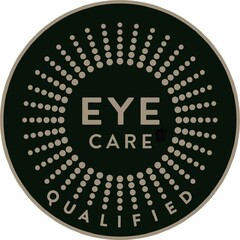 Eye Care Qualified