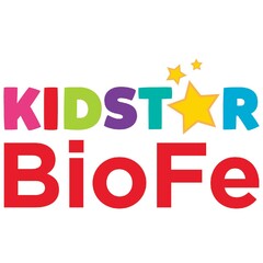 KIDSTAR BioFe