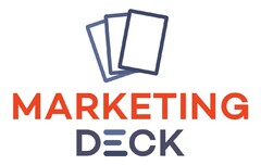 MARKETING DECK