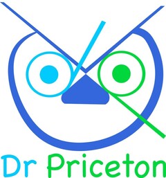 Dr Priceton