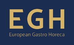 EGH European Gastro Horeca