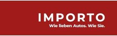 IMPORTO Wie lieben Autos. Wie Sie.