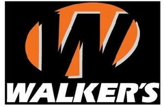 W WALKER'S