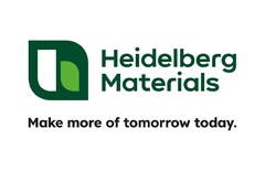 Heidelberg Materials Make more of tomorrow today.