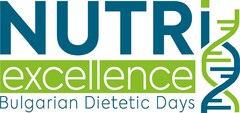 NUTRI excellence Bulgarian Dietetic Days