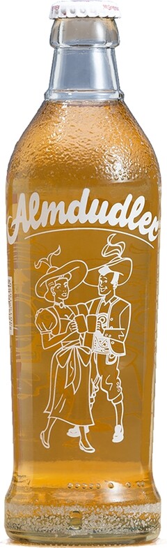 Almdudler