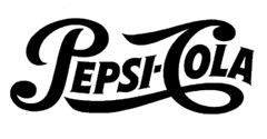 PEPSI-COLA