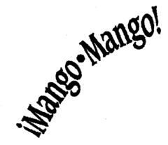 ¡MANGO·MANGO!