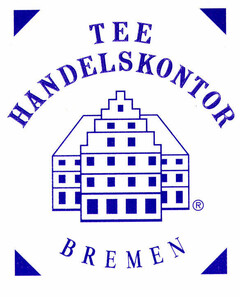 TEE HANDELSKONTOR BREMEN