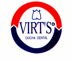 VIRT'S DUCHA DENTAL