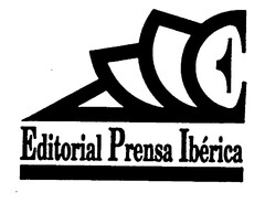 Editorial Prensa Ibérica