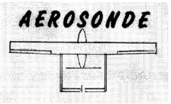 AEROSONDE