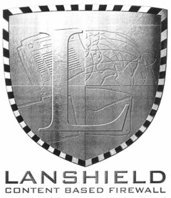 LANSHIELD CONTENT BASED FIREWALL