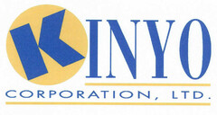 KINYO CORPORATION, LTD.