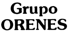 Grupo ORENES