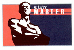 mister MASTER
