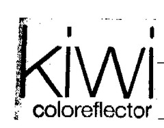 kiwi coloreflector