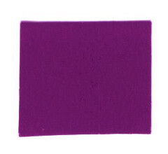 The mark consists exclusively of the colour purple (pantone 2623C).