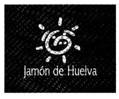 Jamón de Huelva