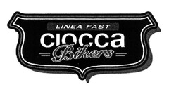 LINEA FAST ciocca Bikers