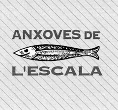 ANXOVES DE L'ESCALA