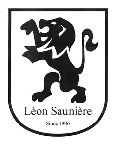 Léon Sauniére Since 1906