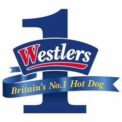 1 Westlers Britain's No.1 Hot Dog