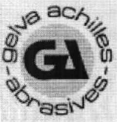 gelva achilles-abrasives