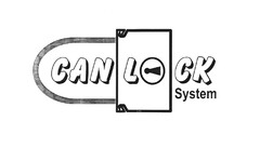 CANLOCK System