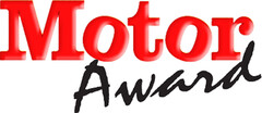 Motor Award