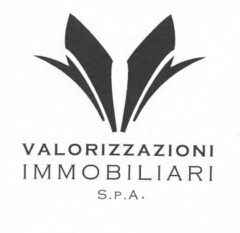 VALORIZZAZIONI IMMOBILIARI S.P.A.