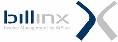 billinx Invoice Management by AirPlus