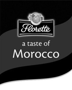 Florette a taste of Morocco