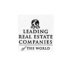 LEADING REAL ESTATE COMPANIES of THE WORLD
