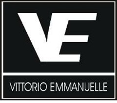 VE VITTORIO EMMANUELLE