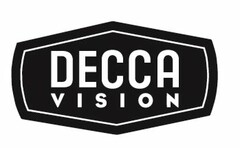 DECCA VISION