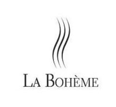 LA BOHÉME