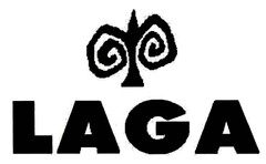 LAGA