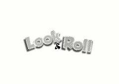 Look & Roll