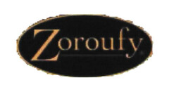 Zoroufy