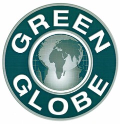 GREEN GLOBE