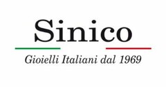 Sinico Gioielli Italiani dal 1969