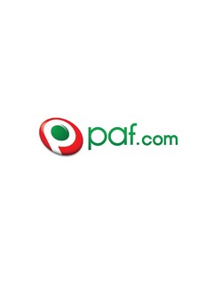 paf.com