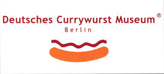 Deutsches Currywurst Museum Berlin