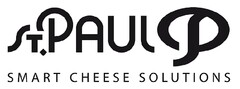 ST.PAUL SMART CHEESE SOLUTIONS